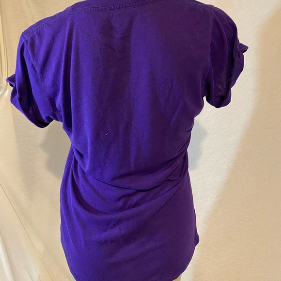 Nike Workout Top - Picture 2 of 3